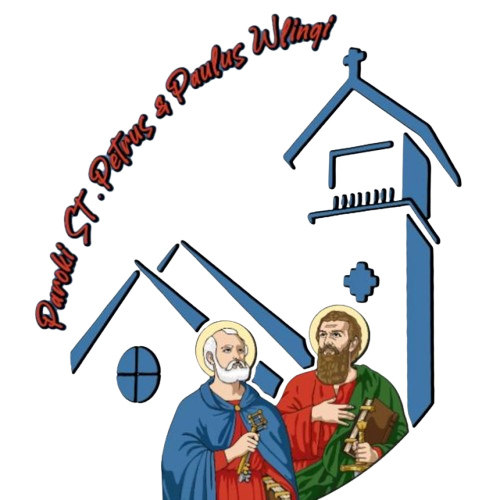 Paroki St Petrus dan Paulus Wlingi